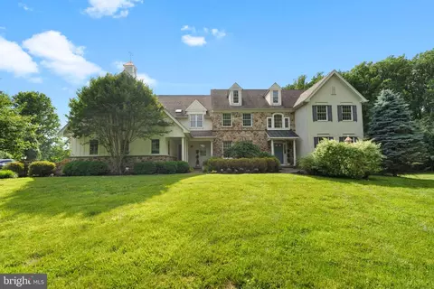 342 Ring Rd, Chadds Ford, PA 19317