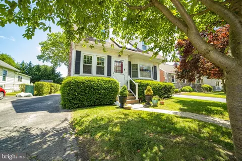 334 Highland Ter, Holmes, PA 19043