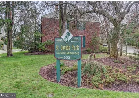 500 E Lancaster Ave # 108A, Wayne, PA 19087