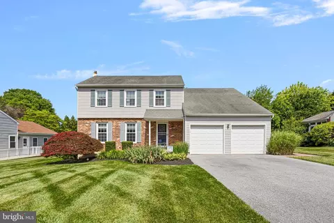 4345 Kelly Ave, Boothwyn, PA 19061