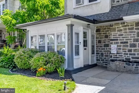 717 Anderson Ave, Drexel Hill, PA 19026
