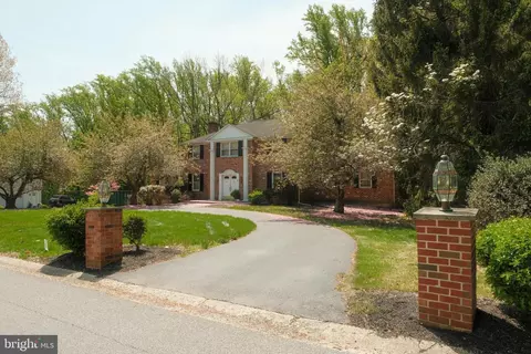 112 Kelly Ln, Media, PA 19063