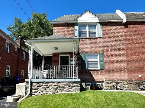 816 Naylors Run Rd, Havertown, PA 19083