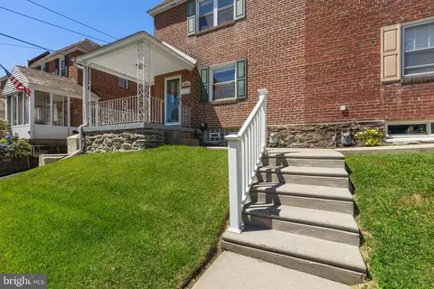 816 Naylors Run Rd, Havertown, PA 19083
