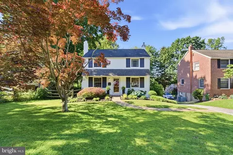 292 Valley View Rd, Springfield, PA 19064