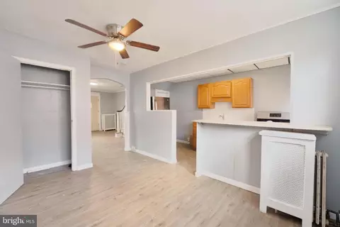 Entry Way - 7023 Clover Ln, Upper Darby, PA 19082 photo 1 of 5