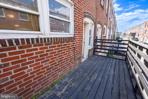 Exterior - 7023 Clover Ln, Upper Darby, PA 19082 photo 2 of 2