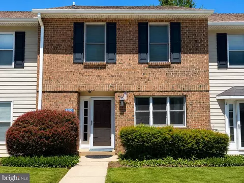 1005 N Glen Dr #1005, Glen Mills, PA 19342
