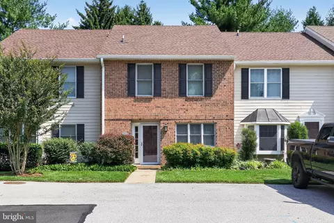 1005 N Glen Dr #1005, Glen Mills, PA 19342
