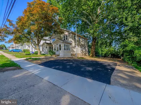 624 Seneca Ave, Norwood, PA 19074