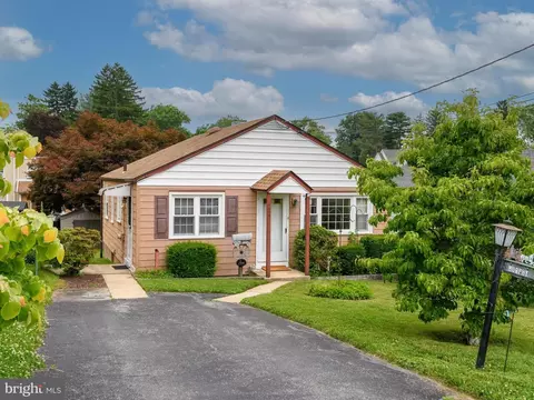 124 2nd Ave, Broomall, PA 19008
