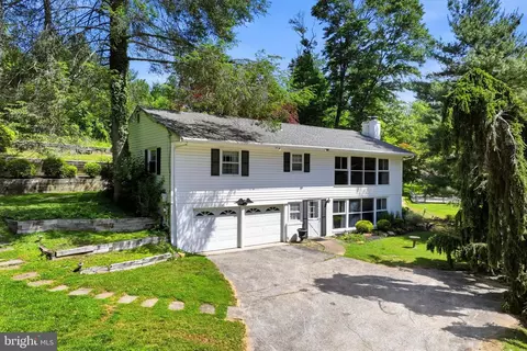 1231 Post House Rd, Media, PA 19063