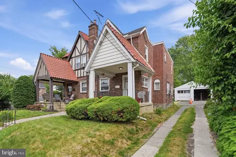4686 State Rd, Drexel Hill, PA 19026