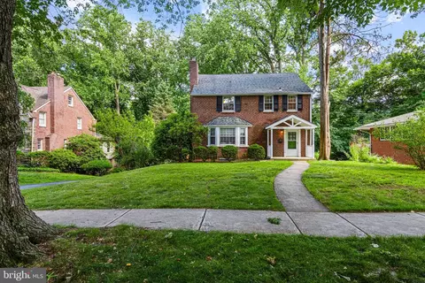5020 Dermond Rd, Drexel Hill, PA 19026