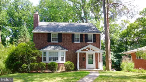 5020 Dermond Rd, Drexel Hill, PA 19026