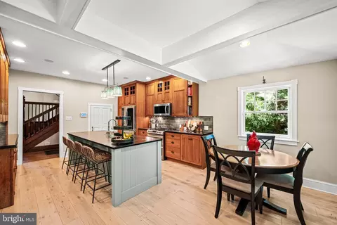 Kitchen - 118 Walnut Ave, Wayne, PA 19087 photo 1 of 4