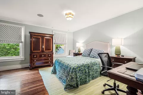 Bedroom - 118 Walnut Ave, Wayne, PA 19087 photo 3 of 6