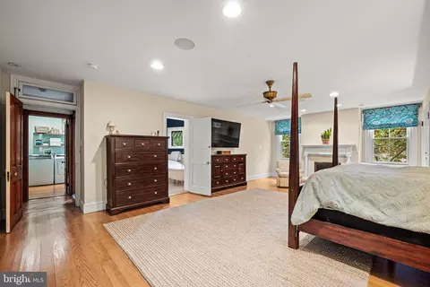 Bedroom - 118 Walnut Ave, Wayne, PA 19087 photo 2 of 6