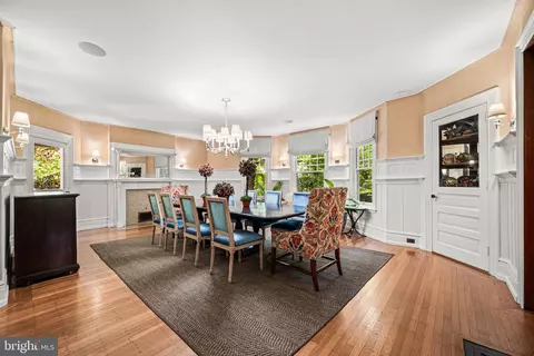 Dining - 118 Walnut Ave, Wayne, PA 19087 photo 1 of 1