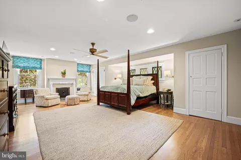 Bedroom - 118 Walnut Ave, Wayne, PA 19087 photo 1 of 6