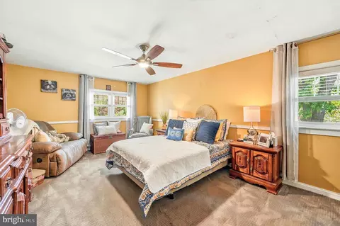 Bedroom - 316 E Thomson Ave, Springfield, PA 19064 photo 1 of 3