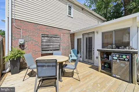 Exterior - 316 E Thomson Ave, Springfield, PA 19064 photo 3 of 3