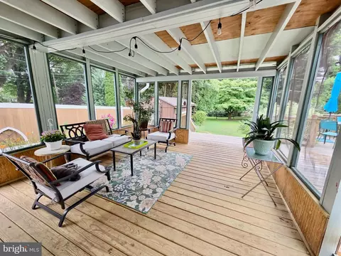 Exterior - 310 Butler Rd, Springfield, PA 19064 photo 5 of 11
