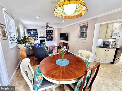 Dining - 310 Butler Rd, Springfield, PA 19064 photo 5 of 5