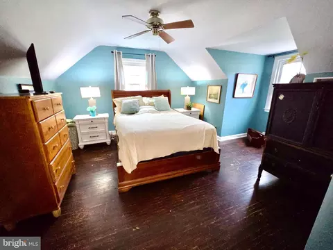 Bedroom - 310 Butler Rd, Springfield, PA 19064 photo 2 of 5