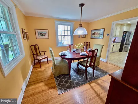 Dining - 310 Butler Rd, Springfield, PA 19064 photo 1 of 5