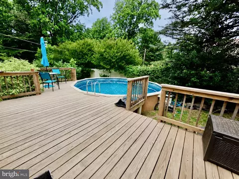 Exterior - 310 Butler Rd, Springfield, PA 19064 photo 7 of 11