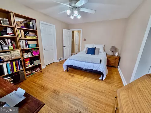 Bedroom - 310 Butler Rd, Springfield, PA 19064 photo 1 of 5