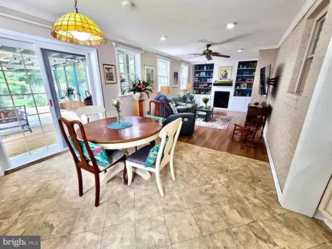 Dining - 310 Butler Rd, Springfield, PA 19064 photo 4 of 5