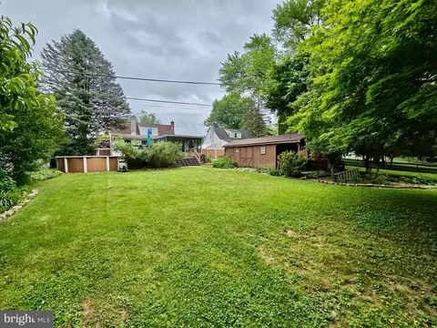 Exterior - 310 Butler Rd, Springfield, PA 19064 photo 8 of 11