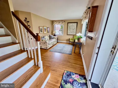 Entry Way - 310 Butler Rd, Springfield, PA 19064 photo 1 of 2