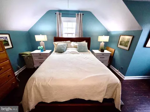Bedroom - 310 Butler Rd, Springfield, PA 19064 photo 4 of 5