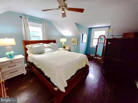 Bedroom - 310 Butler Rd, Springfield, PA 19064 photo 3 of 5