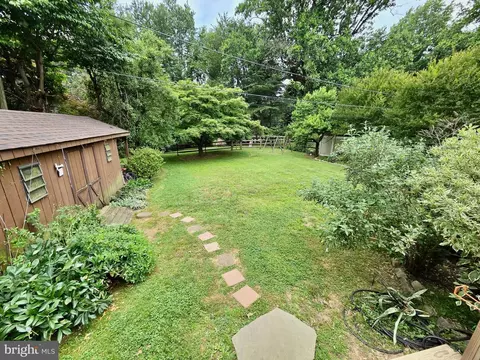Exterior - 310 Butler Rd, Springfield, PA 19064 photo 9 of 11