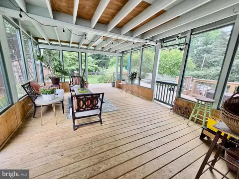 Exterior - 310 Butler Rd, Springfield, PA 19064 photo 4 of 11