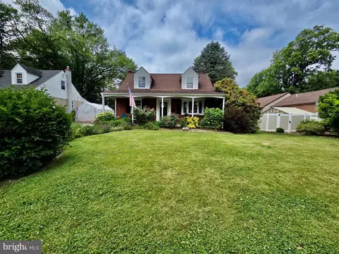 Exterior - 310 Butler Rd, Springfield, PA 19064 photo 2 of 11