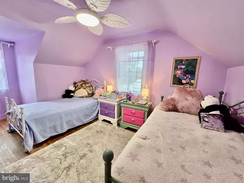 Bedroom - 310 Butler Rd, Springfield, PA 19064 photo 5 of 5