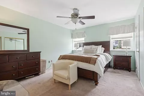 Bedroom - 2437 W Colonial Dr, Upper Chichester, PA 19061 photo 1 of 9