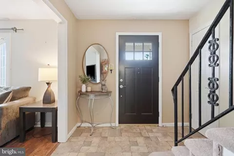 Entry Way - 2437 W Colonial Dr, Upper Chichester, PA 19061 photo 1 of 4