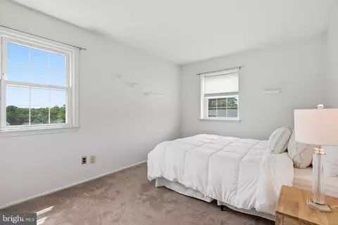 Bedroom - 2437 W Colonial Dr, Upper Chichester, PA 19061 photo 7 of 9