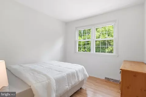 Bedroom - 2437 W Colonial Dr, Upper Chichester, PA 19061 photo 3 of 9