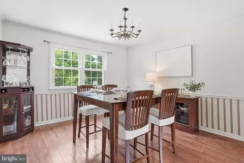 Dining - 2437 W Colonial Dr, Upper Chichester, PA 19061 photo 1 of 3