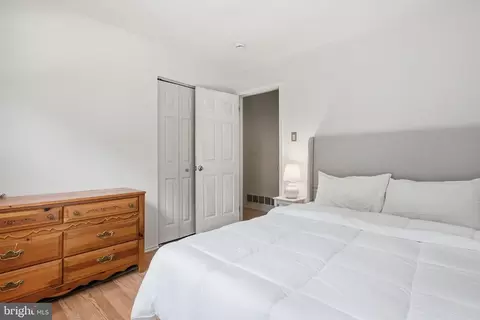 Bedroom - 2437 W Colonial Dr, Upper Chichester, PA 19061 photo 4 of 9