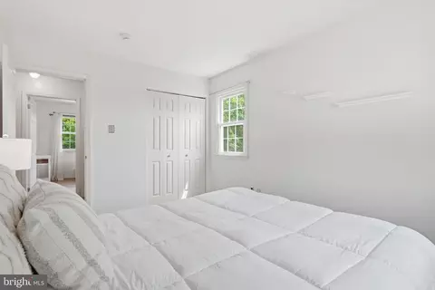 Bedroom - 2437 W Colonial Dr, Upper Chichester, PA 19061 photo 9 of 9