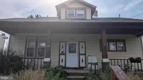 1259 Haverford Rd, Crum Lynne, PA 19022