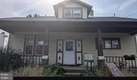 1259 Haverford Rd, Crum Lynne, PA 19022